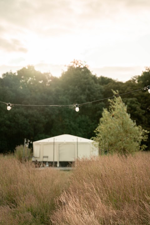 Home Farm Glamping