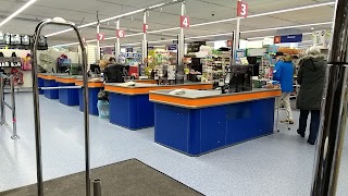 B&M Store