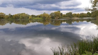 Irthlingborough Lakes And Meadows