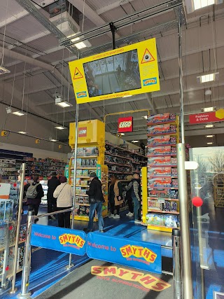 Smyths Toys Superstores