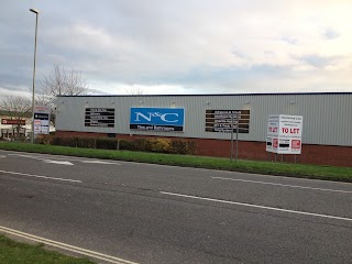 N&C Tiles and Bathrooms