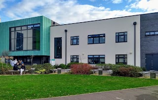 Barton Peveril Sixth Form College