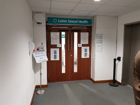 Luton Sexual Health Service