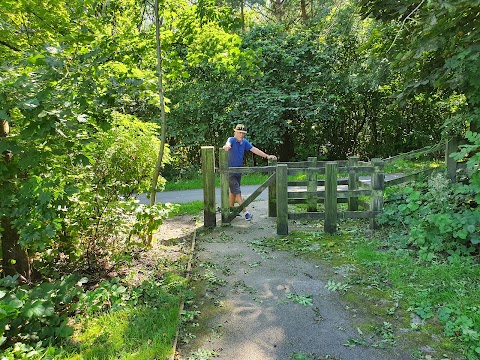 Halton Miniature Railway