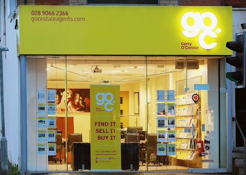 GOC Estate Agents Ltd