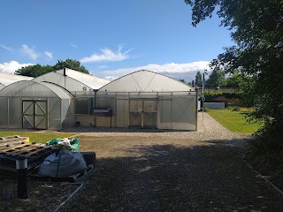 International Cocoa Quarantine Centre