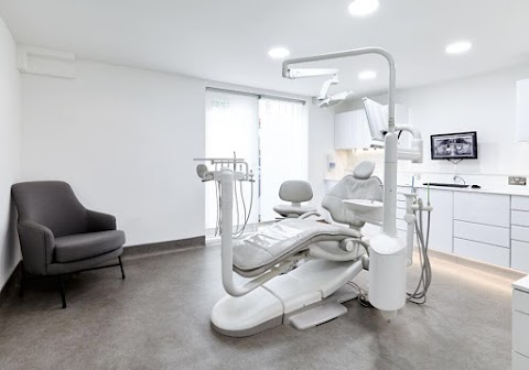 Chelsea Green Dental Practice