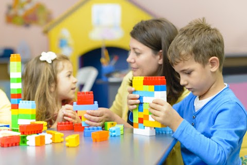 Carousel Creche Crumlin