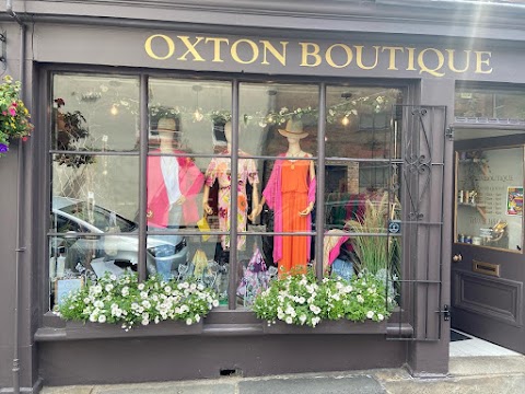 Oxton Boutique