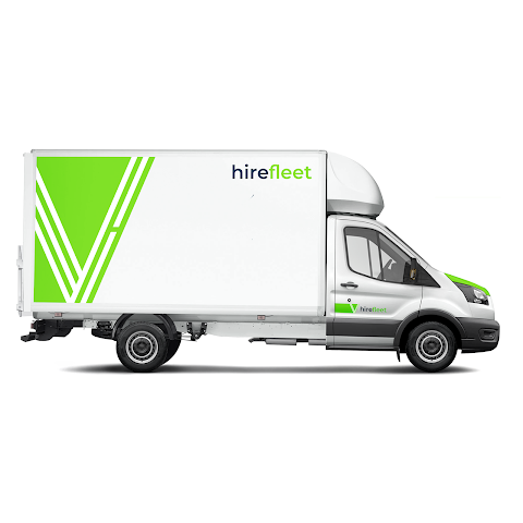 hirefleet