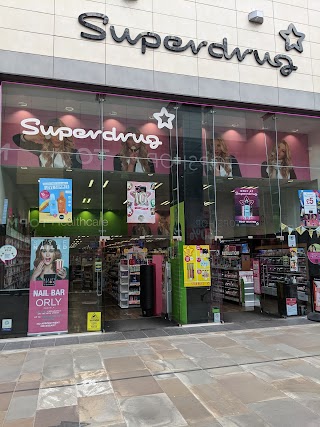 Superdrug