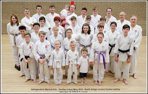 Halifax Martial Arts