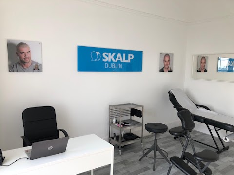 Skalp | Dublin Scalp Micropigmentation Clinic