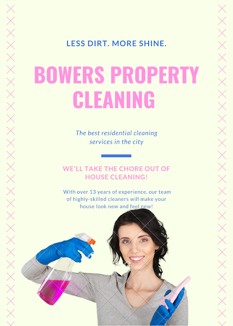 Bowers Property services