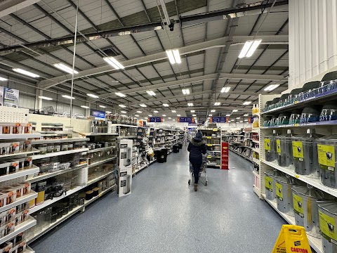 B&M Home Store with Garden Centre