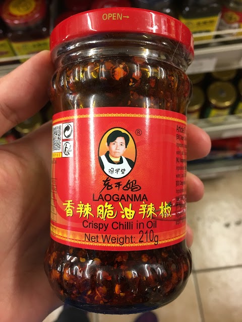 Deyi Oriental Food Supermarket