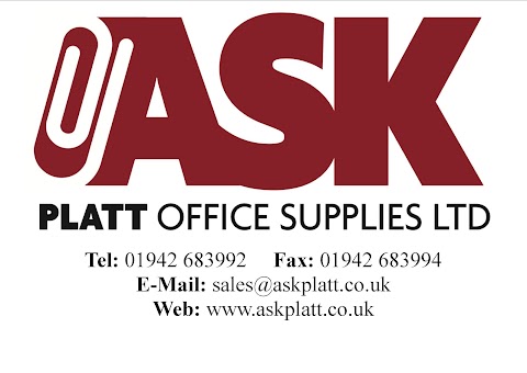 ASK Platt Office Supplies Ltd