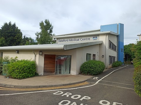 Slateford Medical Centre