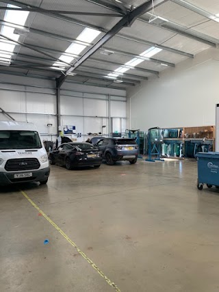 National Windscreens Northampton