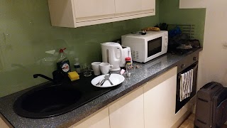 Bristol Central Serviced Apartment