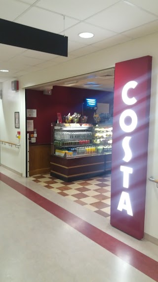 Costa Coffee