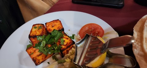 Ahmed's Indian Cuisine