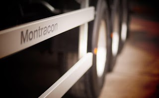 Montracon Truck And Trailer Parts Sales