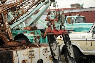 Tow To a Garage Elm Park