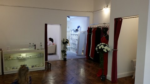 Ritas Occasion Wear Specialists