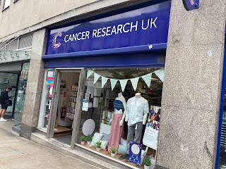 Cancer Research UK