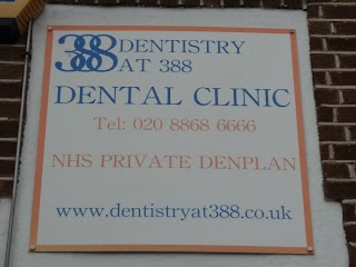 Dentistryat388