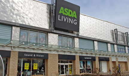 Asda Living Glasgow