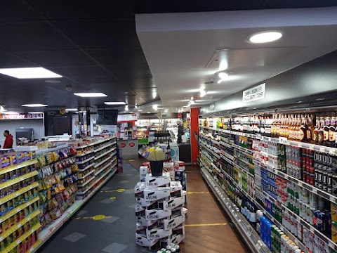 Premier Townhill Stores