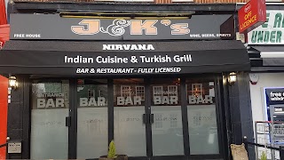 Nirvana Indian Restaurant