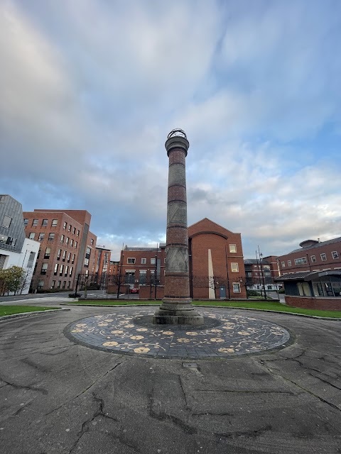 The Gasworks