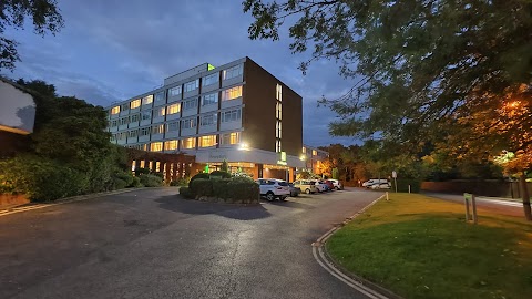 Holiday Inn York, an IHG Hotel