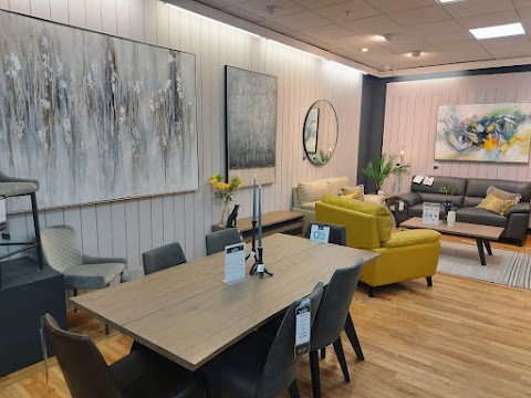 EZ Living Furniture - Blanchardstown Centre