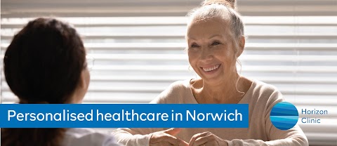 Horizon Clinic - piles and haemorrhoid treatment specialist in Norwich, Norfolk