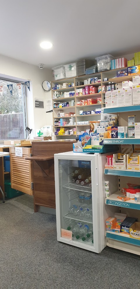 North Yate Pharmacy