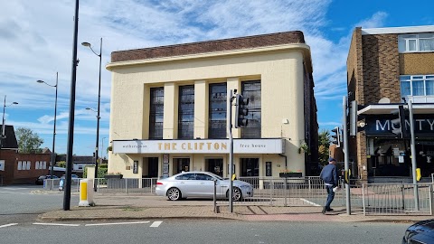 The Clifton - JD Wetherspoon