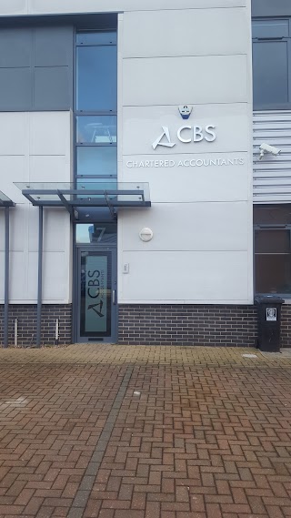 CBS Accountants Ltd