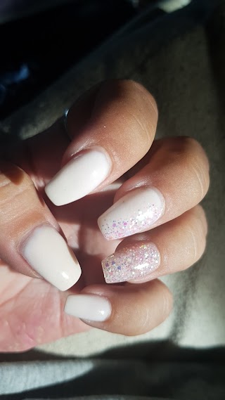 Top Nails