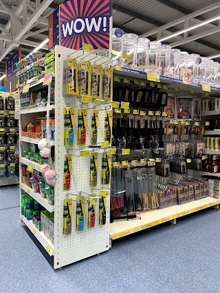 B&M Home Store with Garden Centre