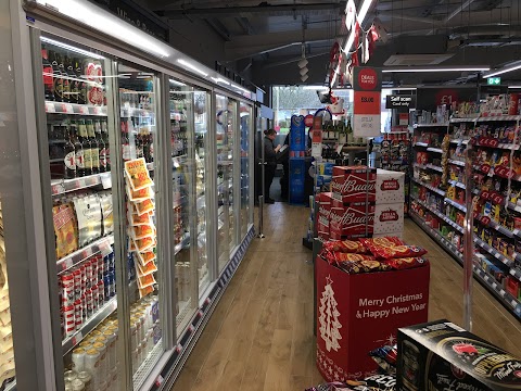 Co-op Food - Hingham - Norwich Street