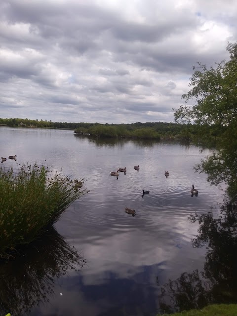 Drumpellier Country Park Playground