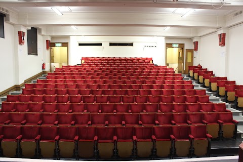 Sheffield Library Theatre