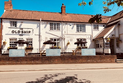 The Old Ship Inn