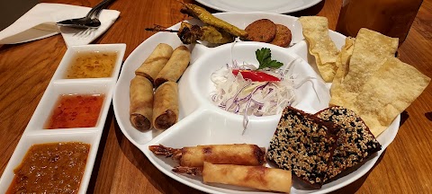 Phetpailin Thai Restaurant