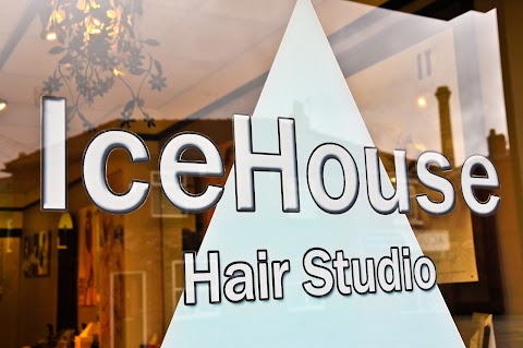 The Icehouse Hair Studio