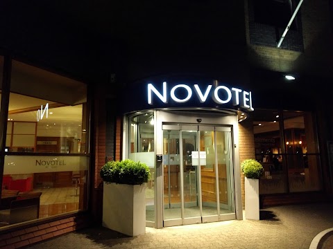 Novotel Bristol Centre